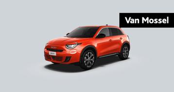 Fiat 600 1.2 Hybrid La Prima | NU TE BESTELLEN | Tot 8 JAAR  beschikbaar voor biedingen