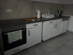 Keukenmeubels/keukenapparatuur, Huis en Inrichting, Ophalen, Zo goed als nieuw