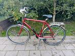 28 inch gebruikte Heren fiets Union Tomo hawk (Vintage), Fietsen en Brommers, Fietsen | Heren | Herenfietsen, Gebruikt, Versnellingen