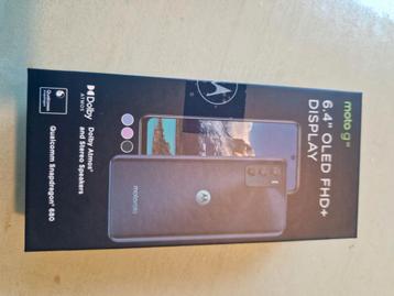 Motorola Moto G42 beschikbaar voor biedingen