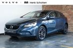 Volvo V40 T2 Automaat Nordic+ | Dealeronderhouden | 1ste eig, 65 €/maand, Gebruikt, Euro 6, 4 cilinders