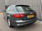 Audi A4 Avant 1.8 TFSI S-Line Automaat, Auto's, Audi, Euro 5, Stof, Gebruikt, 4 cilinders