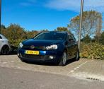Volkswagen Golf 1.4 TSI 90KW 2012, 65 €/maand, Stof, Zwart, 4 cilinders