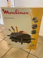 Moulinex gustivio, Ophalen, Nieuw, 8 personen of meer