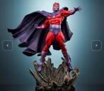 Sideshow Magneto exclusive PF (lees de beschrijving), Verzamelen, Beelden en Beeldjes, Ophalen of Verzenden
