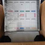 F1 Mini Lego Dipslay vitrine, Overige materialen, Minder dan 50 cm, Nieuw, Ophalen of Verzenden