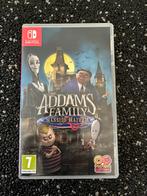 Addams family, Avontuur en Actie, 1 speler, Ophalen of Verzenden, Zo goed als nieuw