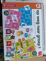 Ik leer - op weg naar groep 1, Ophalen of Verzenden, Zo goed als nieuw, Ontdekken