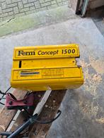 Lassappaat, Doe-het-zelf en Verbouw, Ophalen of Verzenden