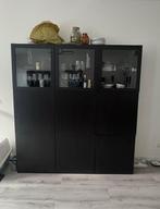 Ikea Besta vakkenkast, Ophalen, Zo goed als nieuw, 25 tot 50 cm, 150 tot 200 cm