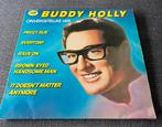 Lp Buddy Holly - Onvergetelijke Hits, Ophalen of Verzenden