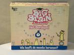 Nieuwstaat Big Brain spel, Hobby en Vrije tijd, Gezelschapsspellen | Bordspellen, Ophalen of Verzenden, Nieuw