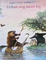 Ingrid Schubert - Er kan nog meer bij  NIEUW!, Boeken, Ophalen of Verzenden, Zo goed als nieuw, Ingrid Schubert
