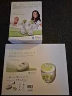 Borstkolf Calypso, Ophalen, Zo goed als nieuw, Borstkolf