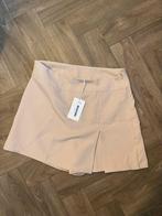 Jumelle Beige Skort - Maat L, Kleding | Dames, Rokken, Beige, Nieuw, Ophalen of Verzenden, Boven de knie