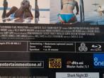 Shark Night 3D blu-ray, Hofweg, Ophalen of Verzenden, Zo goed als nieuw, Info@spijk-records.com