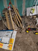 Gratis grindtegels 50x50 & 60x40, Tuin en Terras, Ophalen of Verzenden