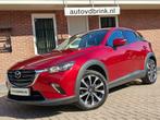 Mazda CX-3 2.0 SAG 120 TS+, APPLE CARPLAY / ANDROID AUTO / S, Auto's, Mazda, 121 pk, 1998 cc, Gebruikt, 4 cilinders