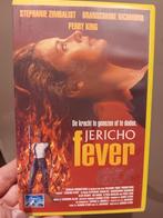 Jerocho fever vhs videoband ex rental, Cd's en Dvd's, VHS | Film, Vanaf 16 jaar, Ophalen of Verzenden, Zo goed als nieuw