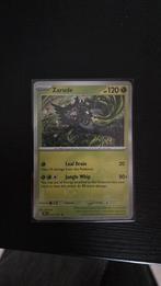 Zarude holo 011/191 Pokémon Surging Sparks, Ophalen of Verzenden, Zo goed als nieuw