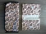 Verschoningsmat en etui voor luiers en billendoekjes, Ophalen of Verzenden, Zo goed als nieuw