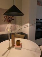 HKliving triangle plafonlamp, Ophalen of Verzenden, Zo goed als nieuw, Metaal