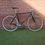28inch Cumberland Fixie Racefiets  - Single Speed, Fietsen en Brommers, Overige merken, Gebruikt, Staal, Heren