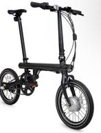 Vouwfiets zonder trapondersteuning, Zo goed als nieuw, 50 km per accu of meer, 55 tot 59 cm, Ophalen