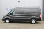 Ford Transit 350 2.0 165 pk EcoBlue L3H2 Trend Automaat, 12 maanden, Stof, 4 cilinders, 2800 kg