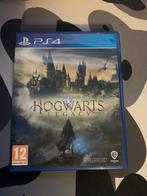 Hogwarts Legacy (PS4), Spelcomputers en Games, Games | Sony PlayStation 4, Ophalen, Overige genres, 1 speler, Zo goed als nieuw