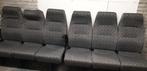 2 x 3 Passagier stoelen personen vervoer mini bus camper, Auto-onderdelen, Ophalen, Gebruikt, Universele onderdelen