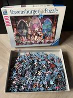 Efteling Puzzel - 1000 Stukjes, Verzamelen, Efteling, Ophalen of Verzenden, Zo goed als nieuw