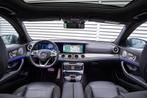 Mercedes-Benz E-klasse AMG 43 4Matic Prestige Plus Mercedes-, Automaat, Parkeerassistent, Gebruikt, Euro 6