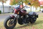 Indian Scout Scout Bobber Twenty, Motoren, Motoren | Overige merken, Chopper, Bedrijf, 1133 cc, Meer dan 35 kW