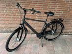 NIEUWSTAAT herenfiets PEGASUS Salerno 55 CM 7 versnellingen, Fietsen en Brommers, Fietsen | Heren | Herenfietsen, Versnellingen