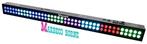 LED Bar, Lichtbalk, effect 80x 3W, 3-in-1 RGB LEDs, Afstbed, Geluidgestuurd, Nieuw, Info@marbeco.nl, BeamZ
