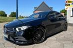 Mercedes-Benz A-klasse 180 Business Solution AMG/ Virtual CP, 65 €/maand, 136 pk, Gebruikt, 4 cilinders