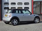 Mini 1.6 Cooper D Clima/Cruise/Stoelverw/APK EXPORT/HANDEL!, Auto's, Mini, Voorwielaandrijving, Gebruikt, 4 cilinders, 4 stoelen