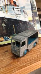 dinky toy electric van, Antiek en Kunst, Antiek | Speelgoed, Ophalen of Verzenden