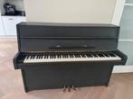 Yamaha piano, Ophalen, Gebruikt, Zwart, Piano