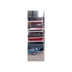 Verwarmde botenstalling (WINTER), Watersport en Boten, Ligplaatsen, Winter, Binnen