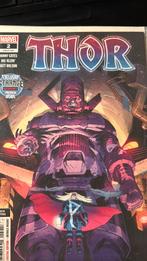 34 * Thor, Vol 6, nrs 728 - 761, Donny Cates, Marvel 2021, Amerika, Ophalen of Verzenden, Zo goed als nieuw, Meerdere comics