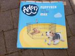 Adori Puppyren Zwart, Ophalen, Zo goed als nieuw