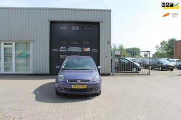 Ford Fiesta 1.3-8V Futura beschikbaar voor biedingen