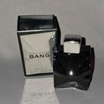 Mooie parfum mini Marc Jacobs bang + doosje, Ophalen of Verzenden, Zo goed als nieuw, Miniatuur, Gevuld