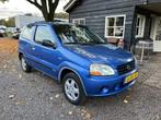 Suzuki Ignis 1.3-16V S-Limited "GEEN APK" (bj 2003), Voorwielaandrijving, 83 pk, Stof, Gebruikt