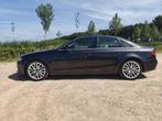 Audi A4 Limousine 3.2 FSI quattro Pro Line APK 01-2026, Auto's, Gebruikt, Zwart, Handgeschakeld, Vierwielaandrijving