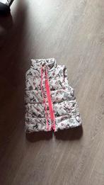 Unicorn rainbow bodywarmer 98, Ophalen, Zo goed als nieuw, Meisje, Jas