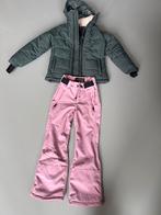 Protest Skipak Set Maat 128, Protest, 100 tot 140 cm, Ophalen of Verzenden, Zo goed als nieuw