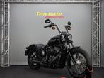 Harley Davidson STREET BOB FXDB, Bedrijf, Chopper